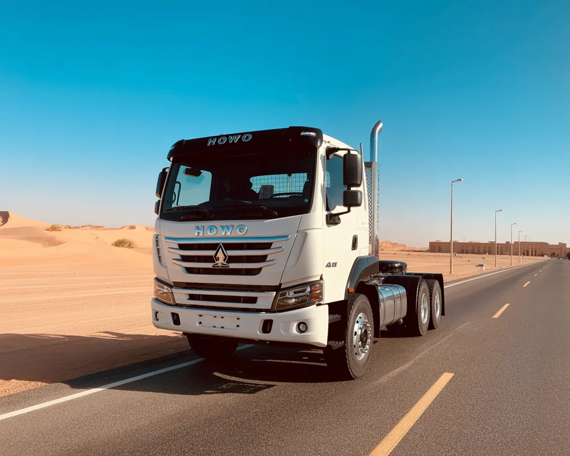 The Importance of Reliable Transportation in the Trucking Industry